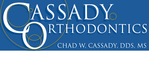 Cassady Orthodontics logo