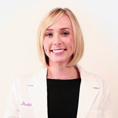 meet dr jenn stachel